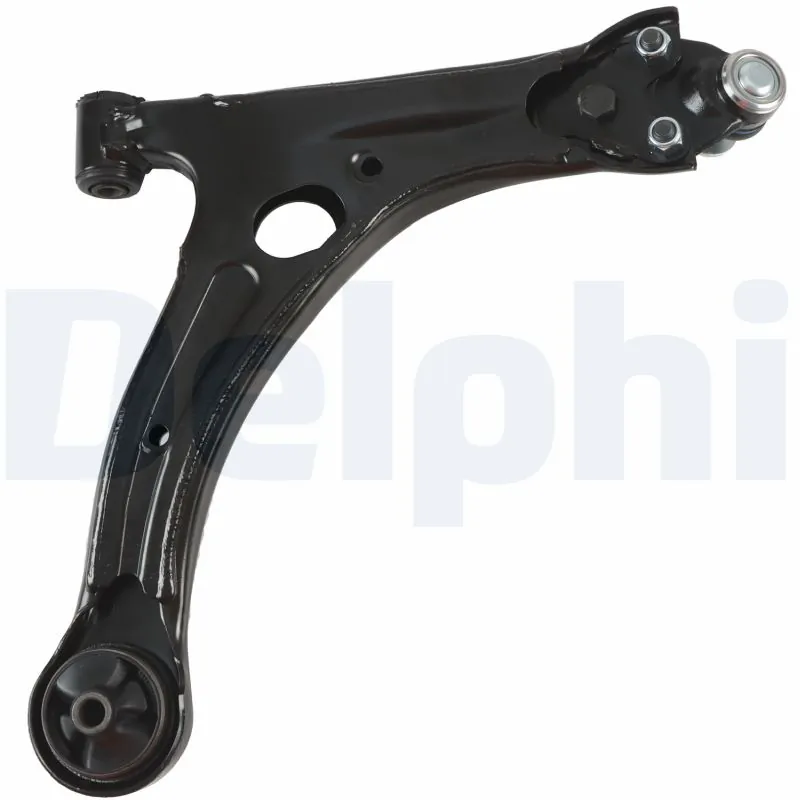 Bras de liaison, suspension de roue DELPHI TC4001
