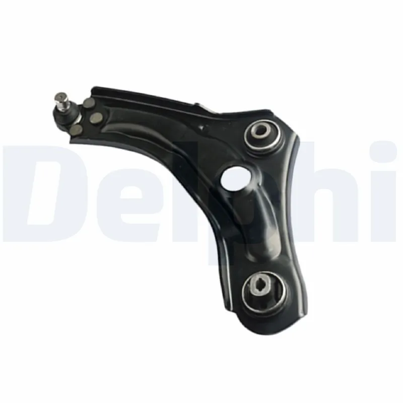 Bras de liaison, suspension de roue DELPHI TC3899