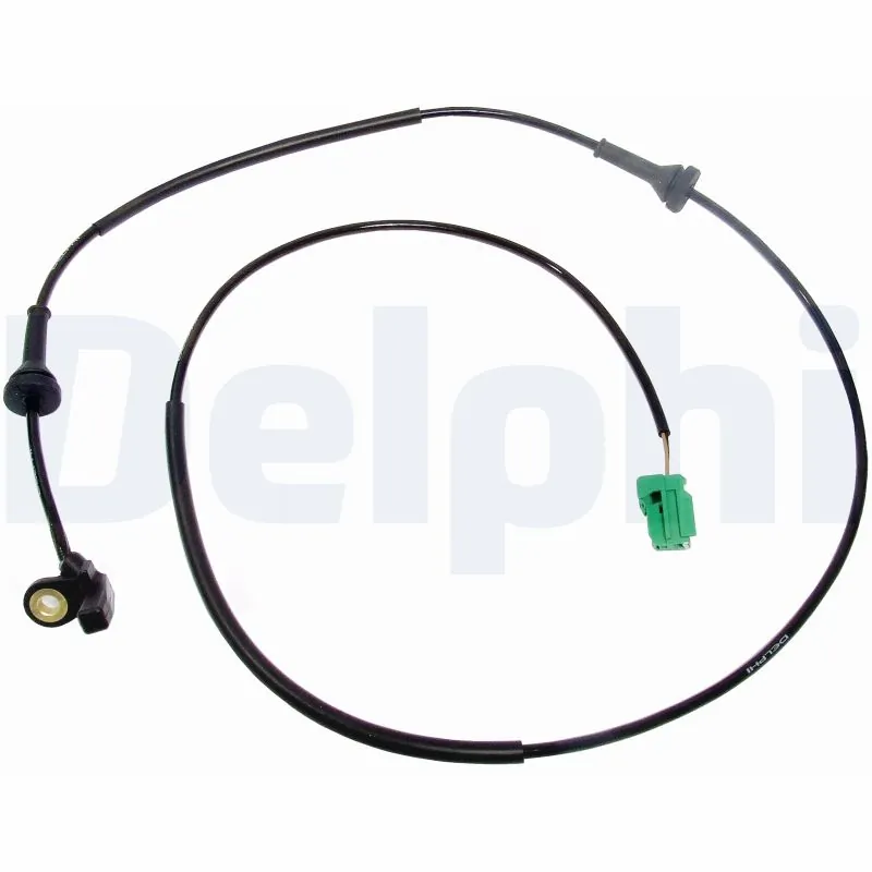 Capteur, vitesse de roue DELPHI SS20177