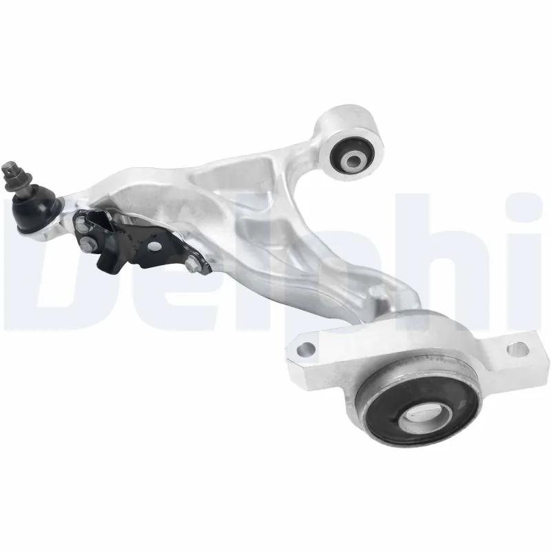Bras de liaison, suspension de roue DELPHI TC8784