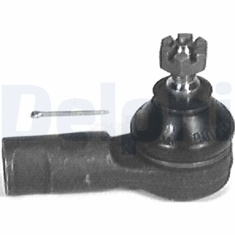 DELPHI TA1165 — Наконечник рульової тяги