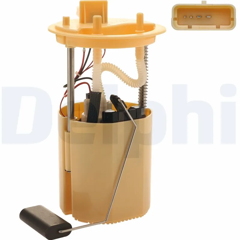 Unité d'injection de carburant DELPHI FG2392-12B1