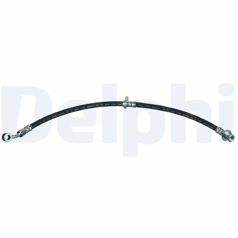 Flexible de frein DELPHI LH6948