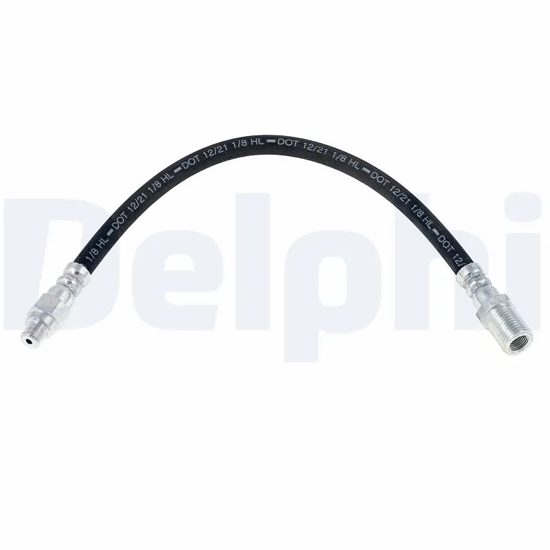 Flexible de frein DELPHI LH7686
