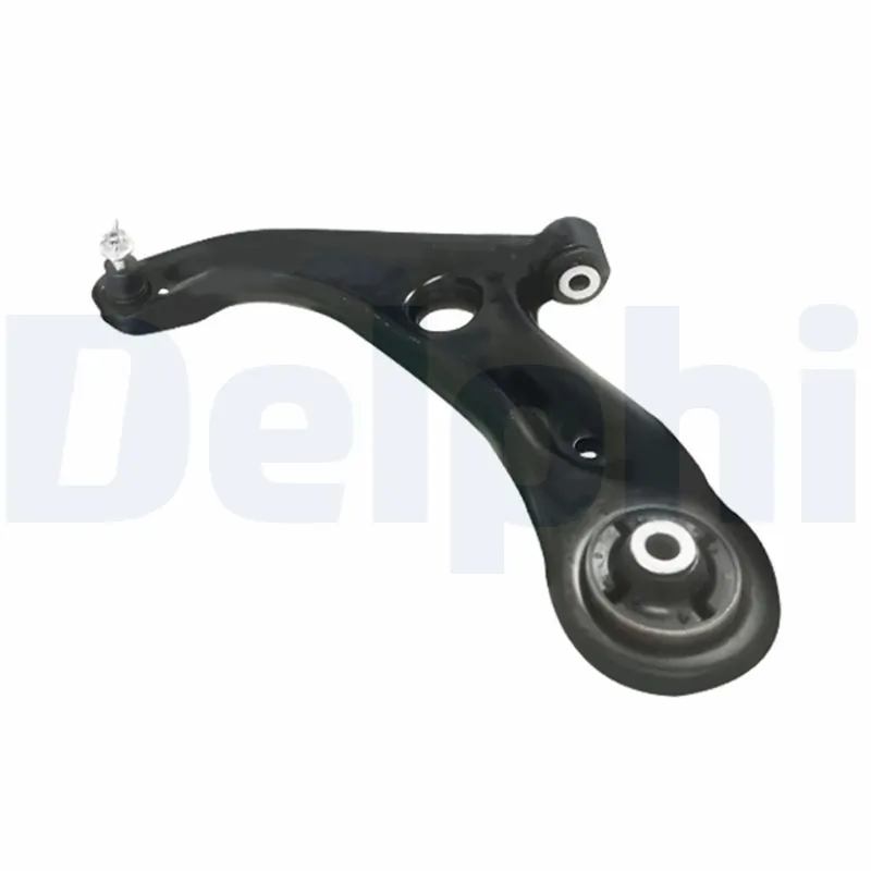 Bras de liaison, suspension de roue DELPHI TC6833