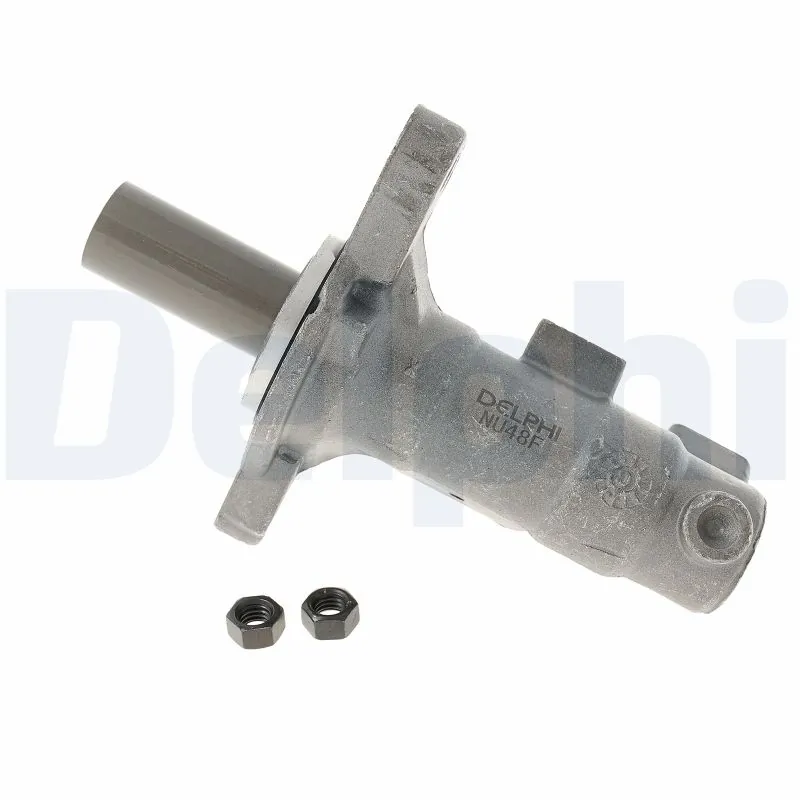 DELPHI LM80687