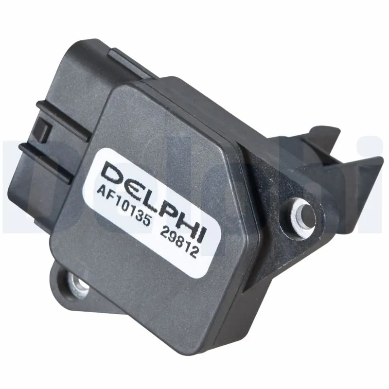 Débitmètre de masse d'air Delphi Technologies