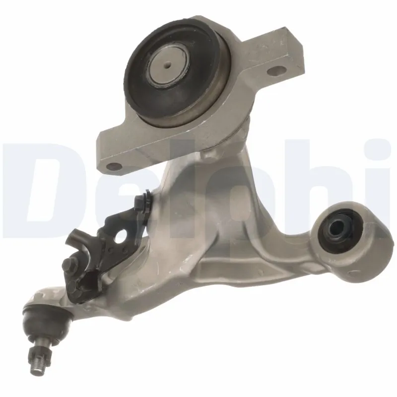 Bras de liaison, suspension de roue DELPHI TC6577