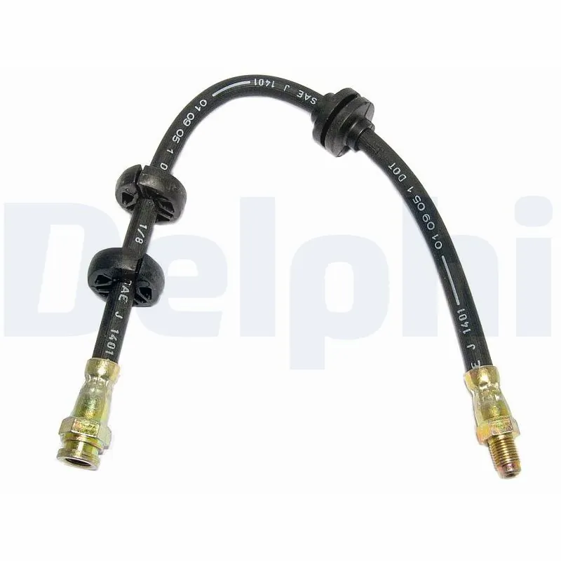 Flexible de frein DELPHI LH0435