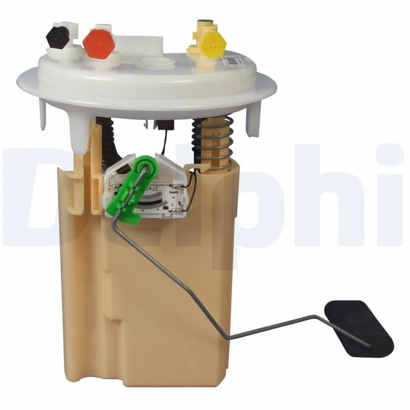 Unité d'injection de carburant DELPHI FL0291-12B1