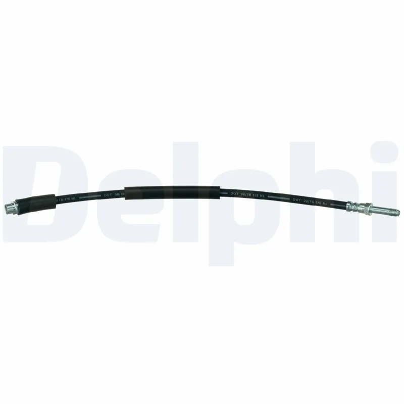 Flexible de frein DELPHI LH7556
