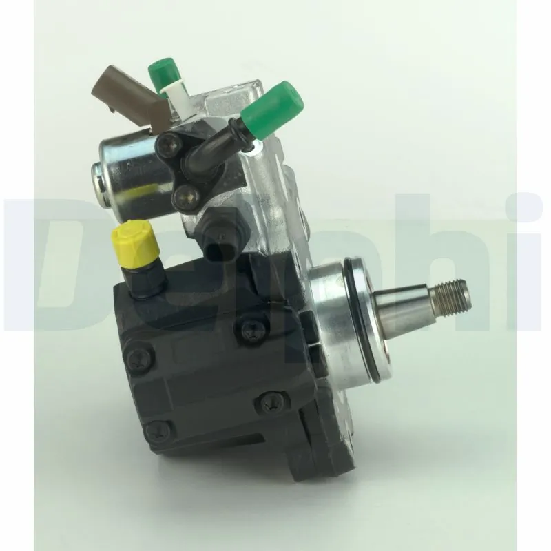 Pompe à haute pression DELPHI HRP718