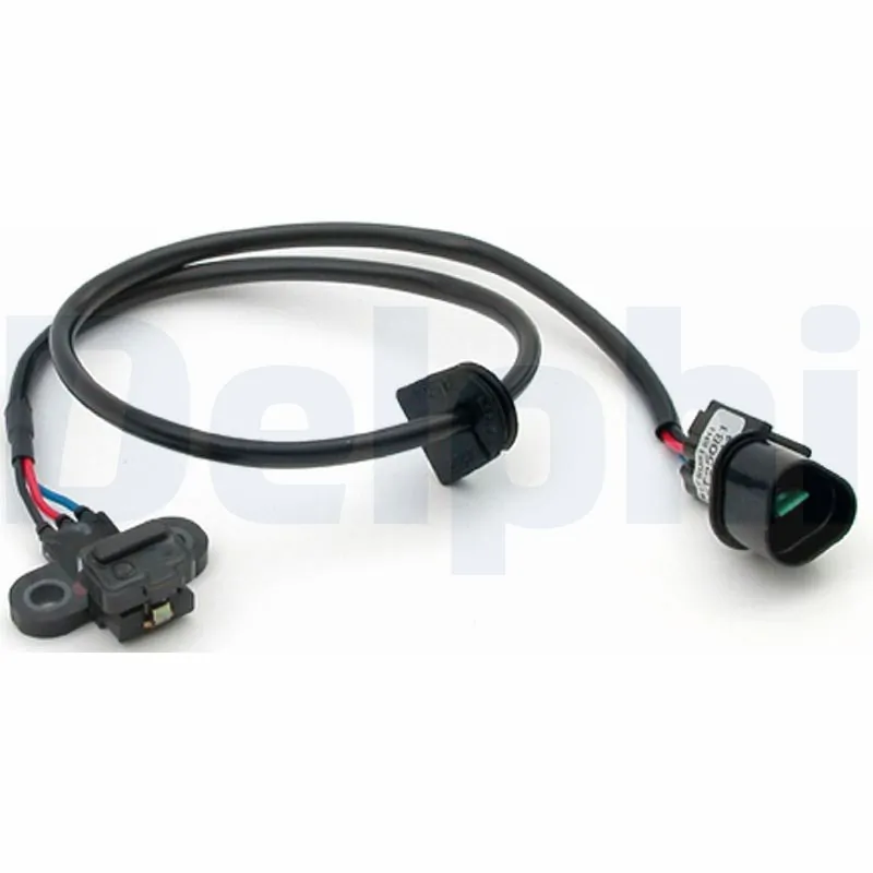 Capteur d'angle, vilebrequin DELPHI SS10147-11B1