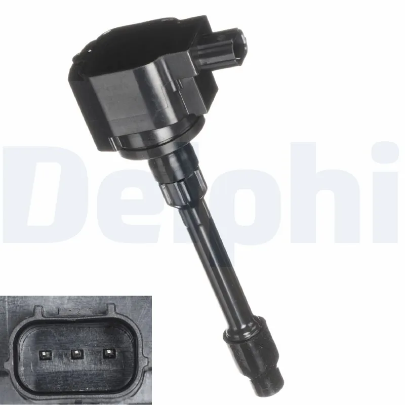 Bobine d'allumage DELPHI GN10886-12B1