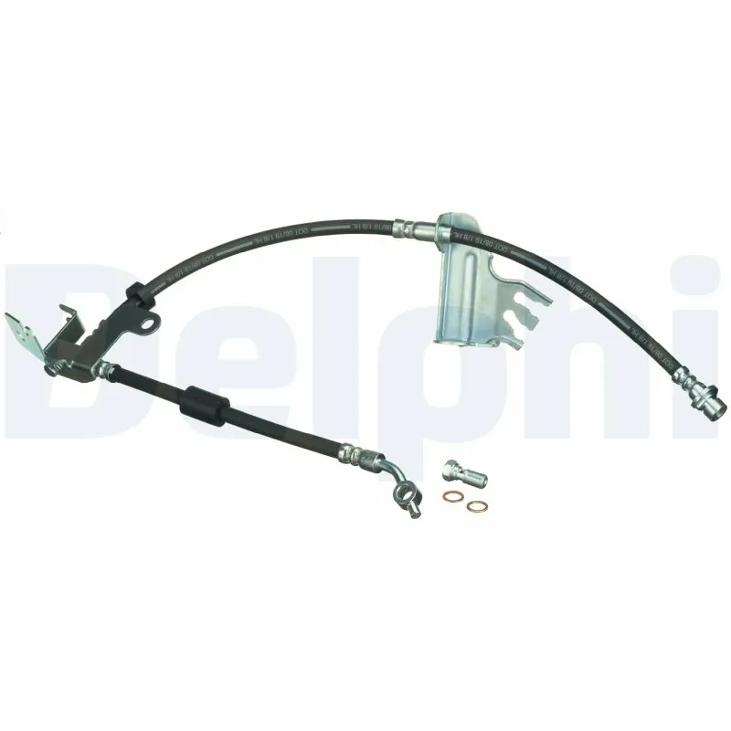 Flexible de frein DELPHI LH7463