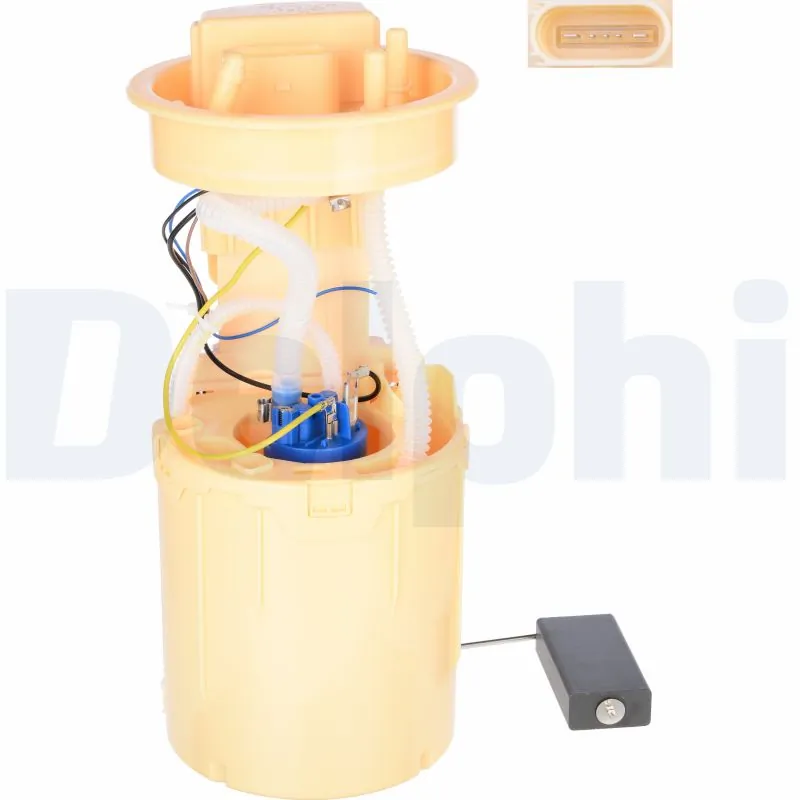 Unité d'injection de carburant DELPHI FG2429-12B1