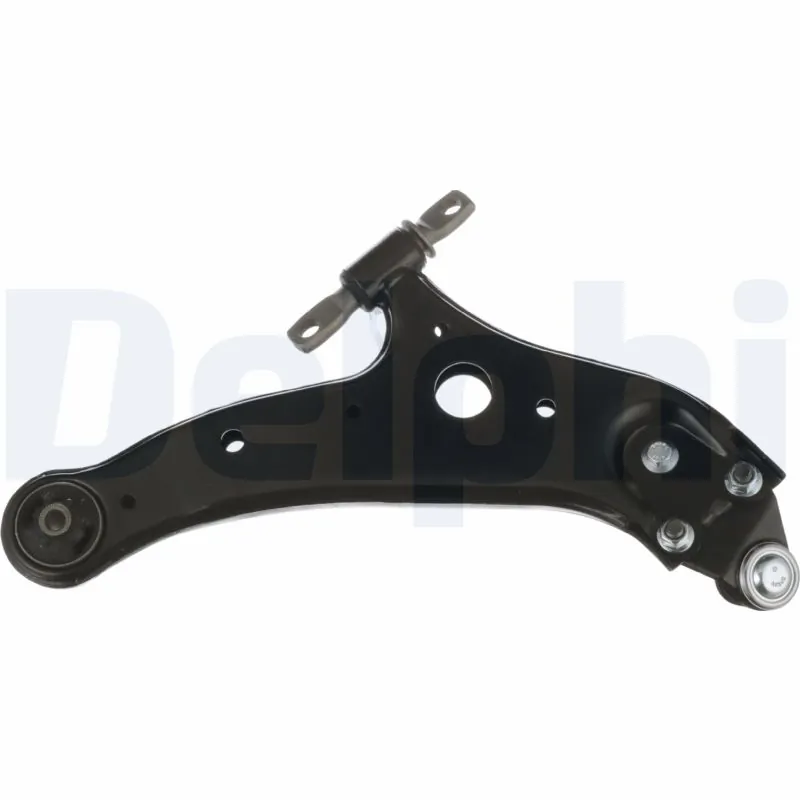 Bras de liaison, suspension de roue DELPHI TC7568