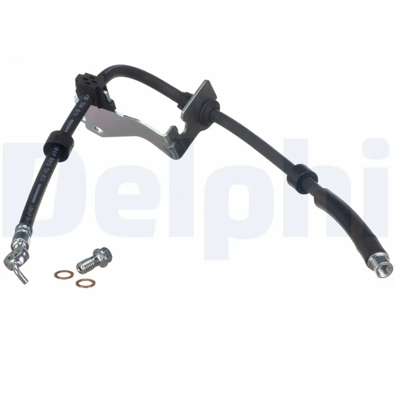 Flexible de frein DELPHI LH7430