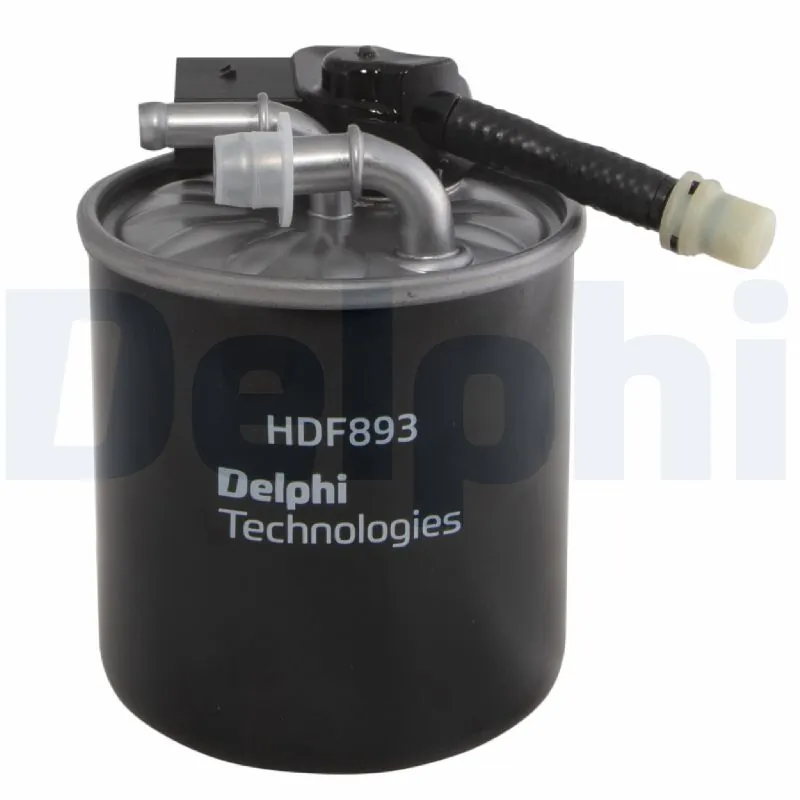 Filtre à carburant DELPHI HDF893