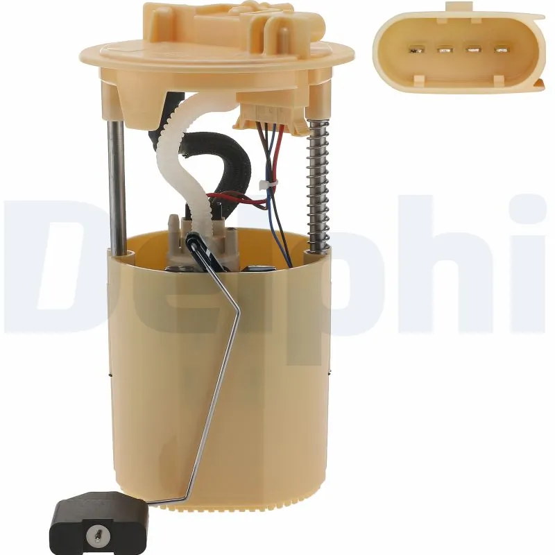 Unité d'injection de carburant DELPHI FG2384-12B1