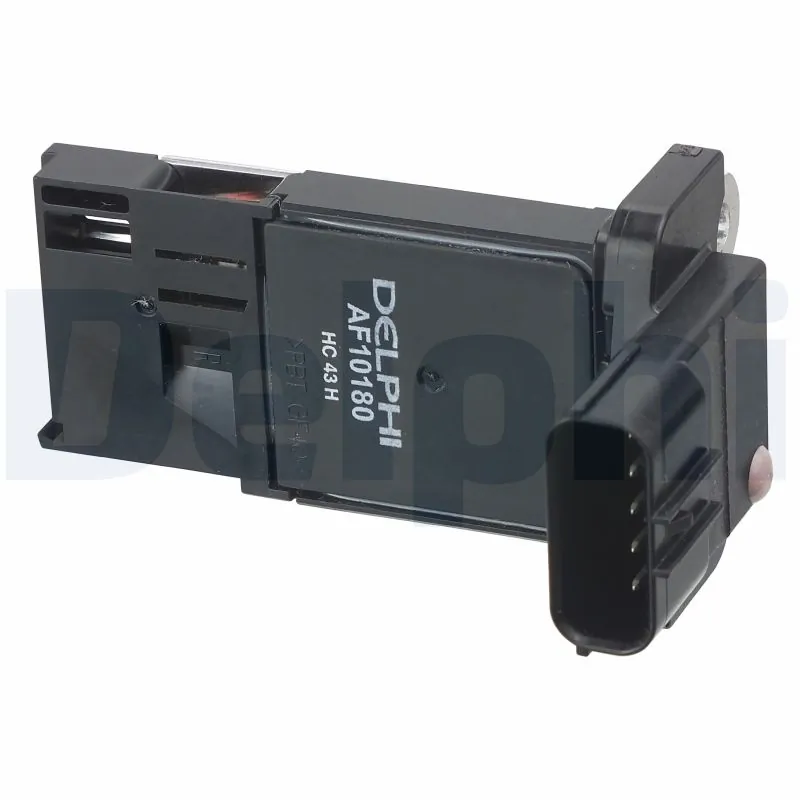 Débitmètre de masse d'air DELPHI AF10180-12B1