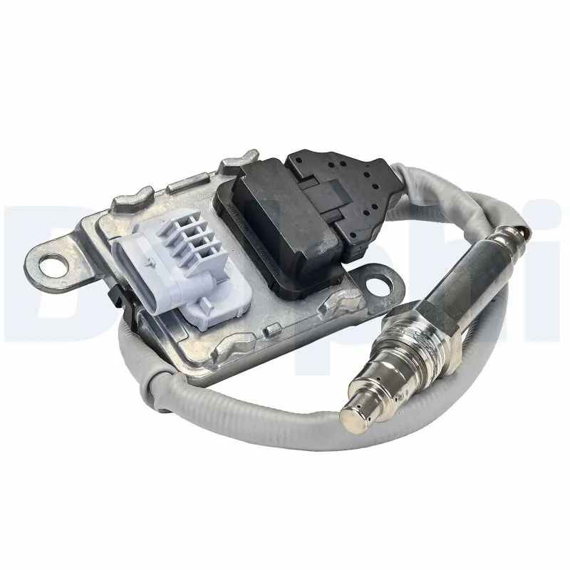 Capteur NOx, Injection d'urée DELPHI ANS1076-12B1