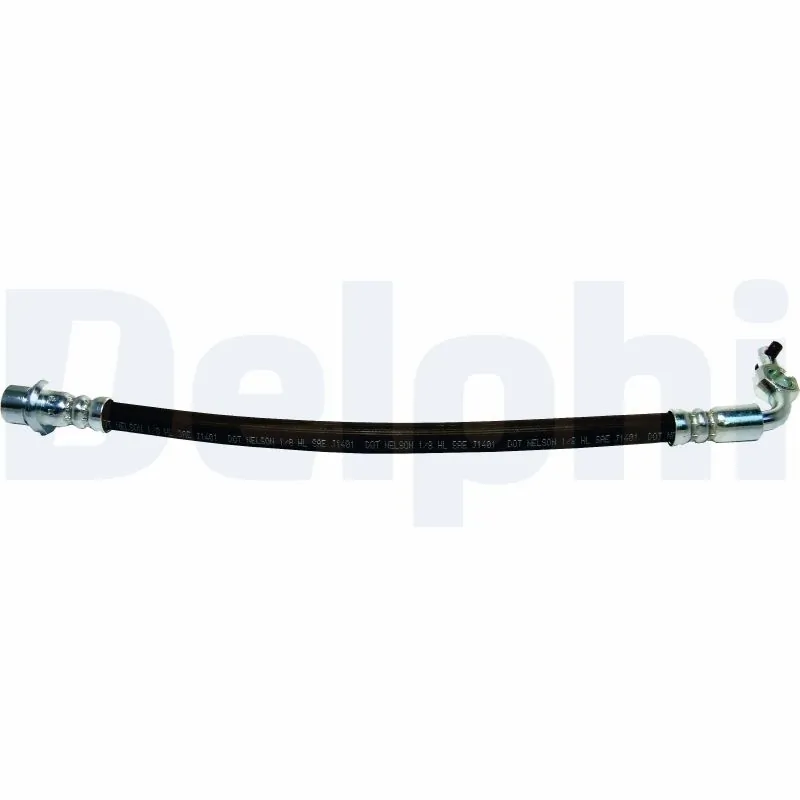 Flexible de frein DELPHI LH6642
