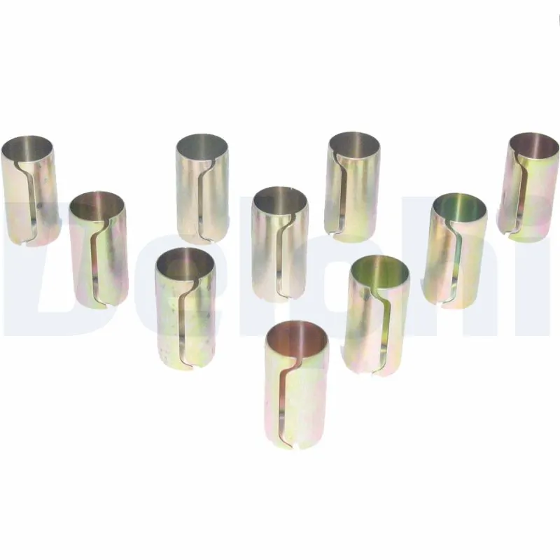 Suspension, bras de liaison DELPHI TD550W