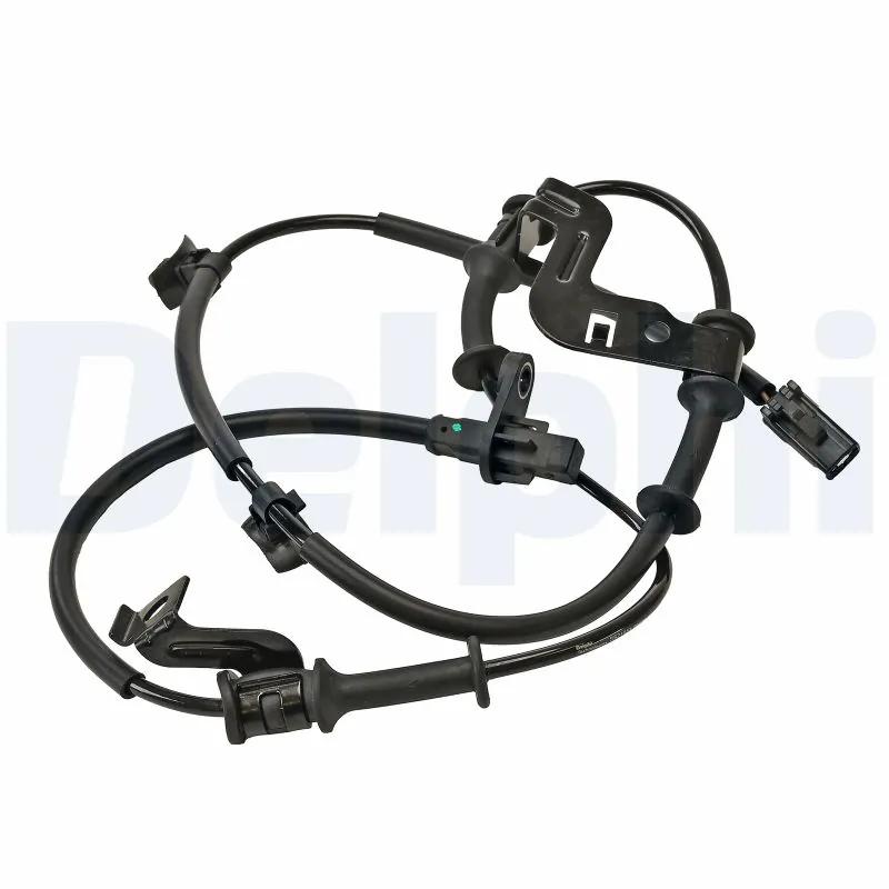 Capteur, vitesse de roue DELPHI SS21553-12B1