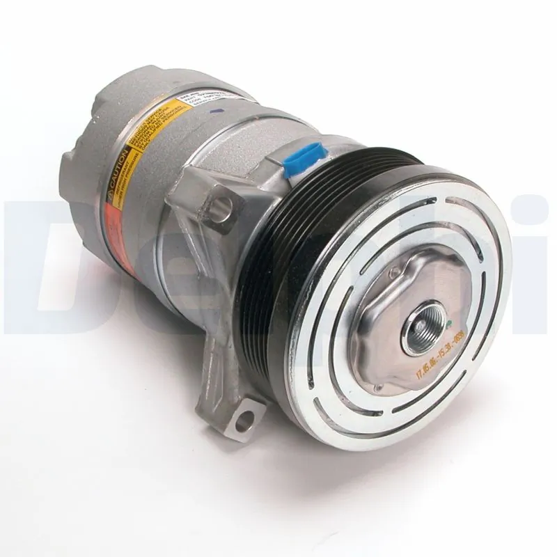 Compresseur, climatisation DELPHI CS0122