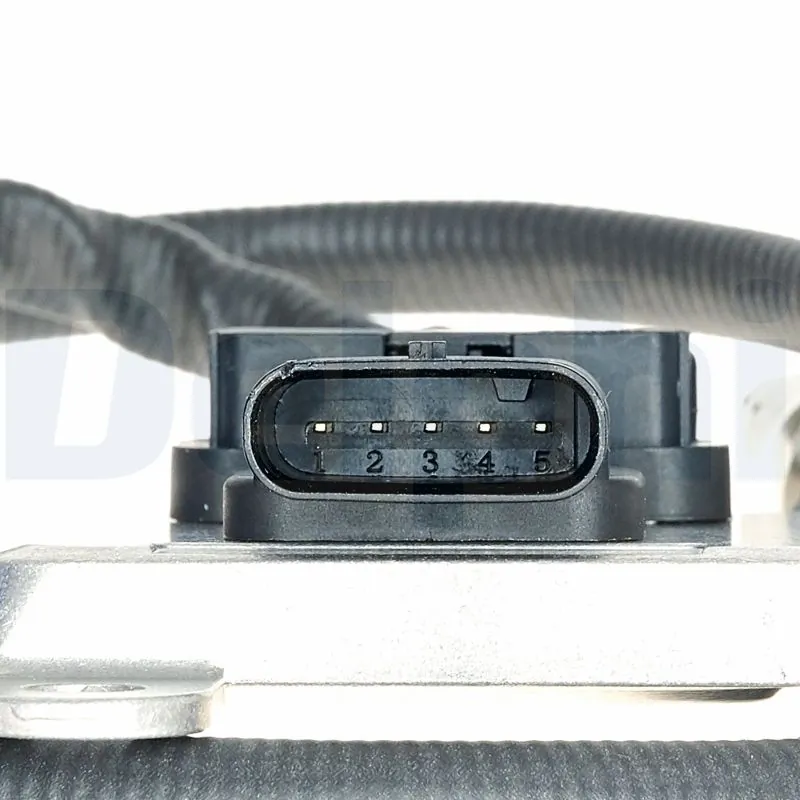 Capteur NOx, Injection d'urée DELPHI ANS1016-12B1