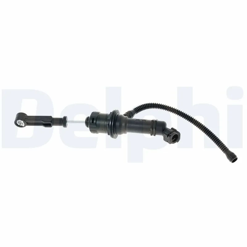 Cylindre émetteur, embrayage DELPHI LM80709