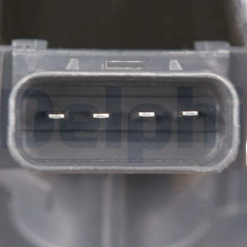 Bobine d'allumage DELPHI GN10313-12B1