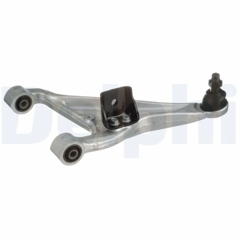Bras de liaison, suspension de roue DELPHI TC7388