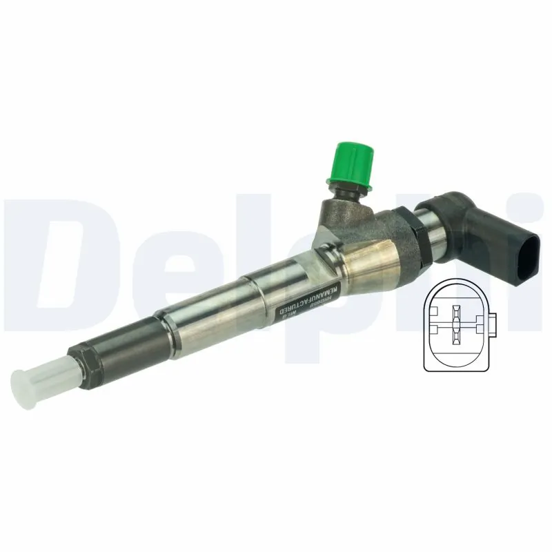 Injecteur