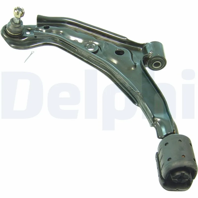 Bras de liaison, suspension de roue DELPHI TC853