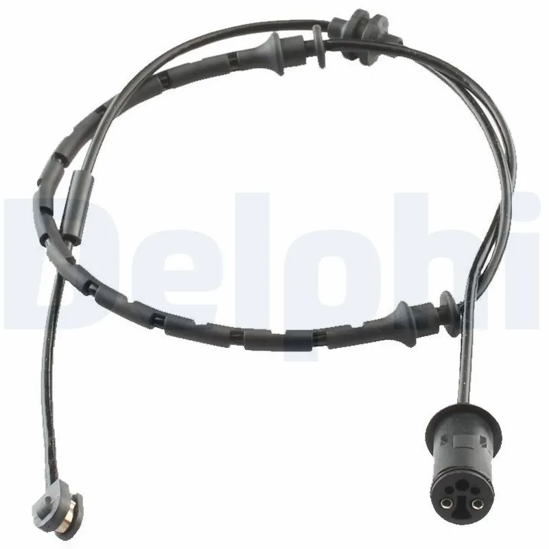Датчик гальмівний DELPHI LZ0176 для Opel Astra G, Zafira A, Combo C та інших