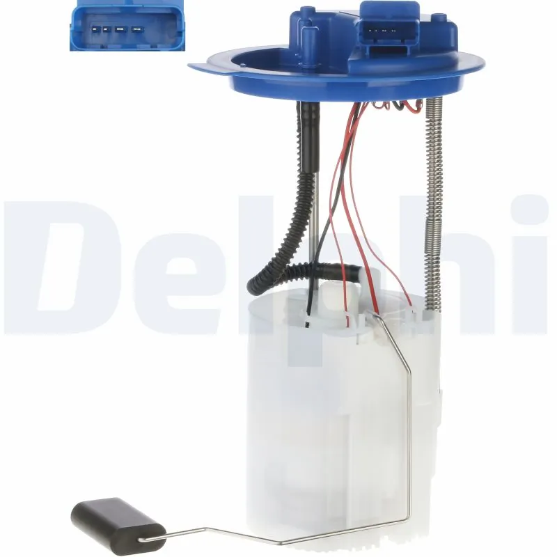 Unité d'injection de carburant DELPHI FG2484-12B1