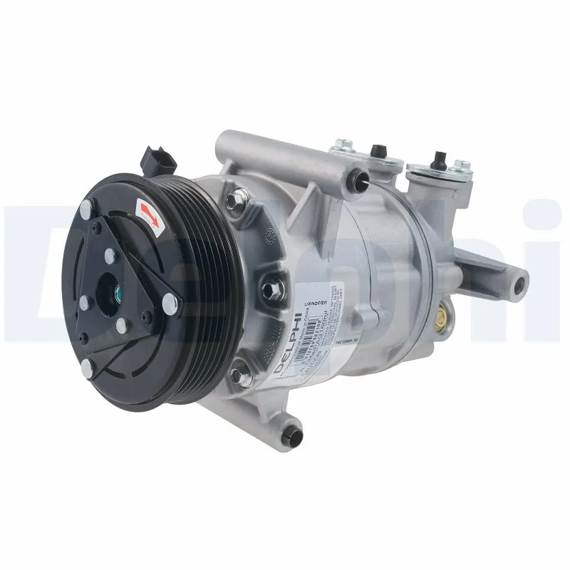 DELPHI CS20583 — Компресор кондиціонера