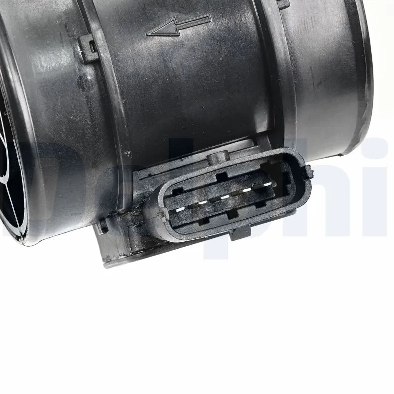 Débitmètre de masse d'air DELPHI AF10195-12B1
