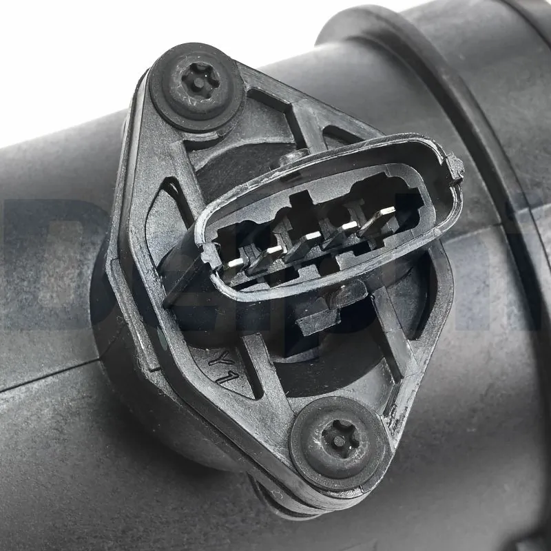 Débitmètre de masse d'air DELPHI AF10281-12B1