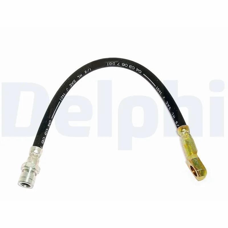 Flexible de frein DELPHI LH0388