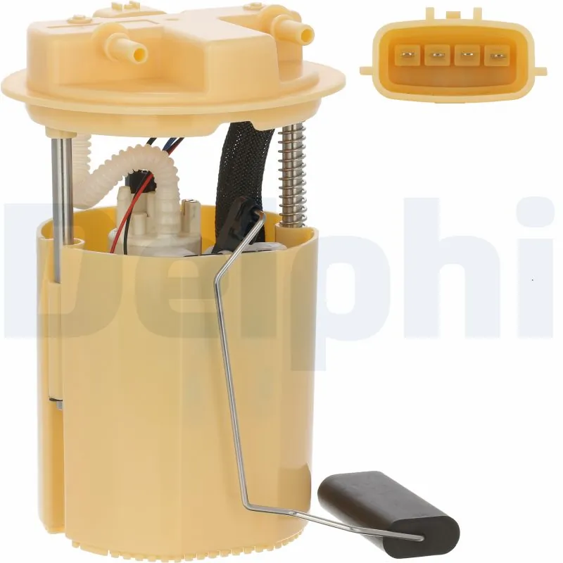 Unité d'injection de carburant DELPHI FG2410-12B1