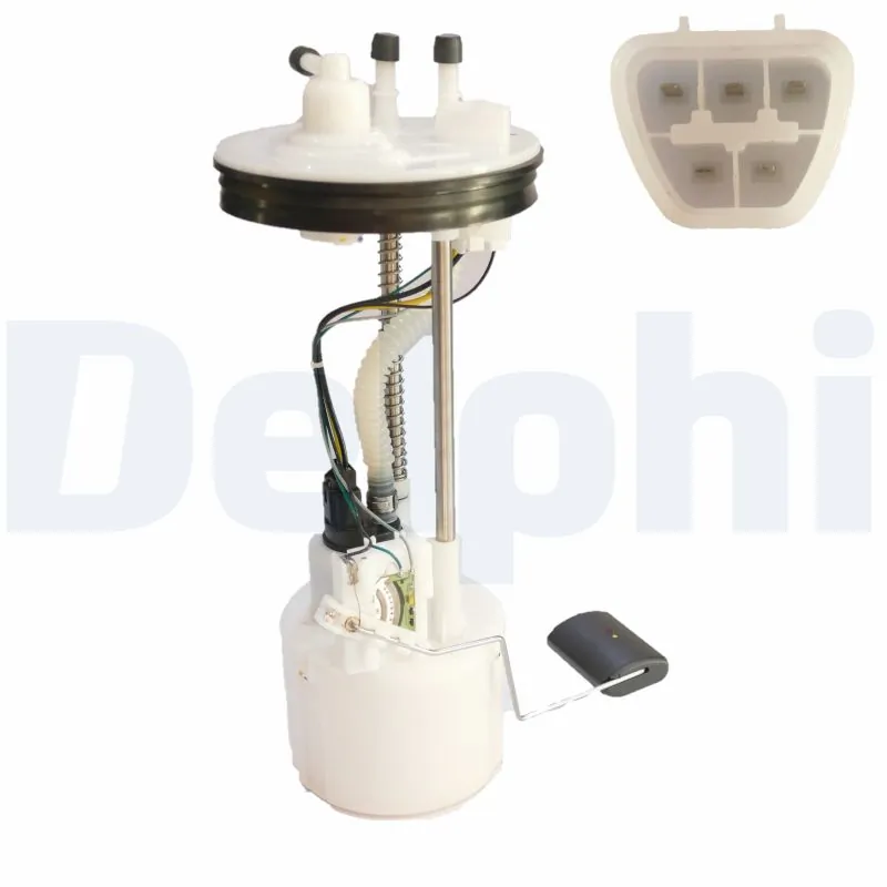 Unité d'injection de carburant DELPHI FG1919-12B1