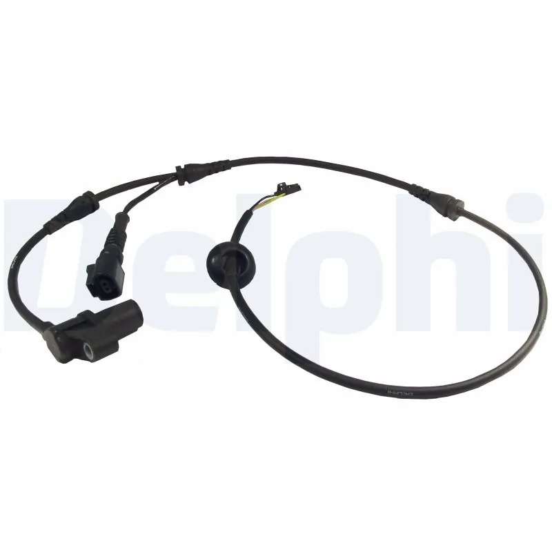 Capteur, vitesse de roue DELPHI SS20037