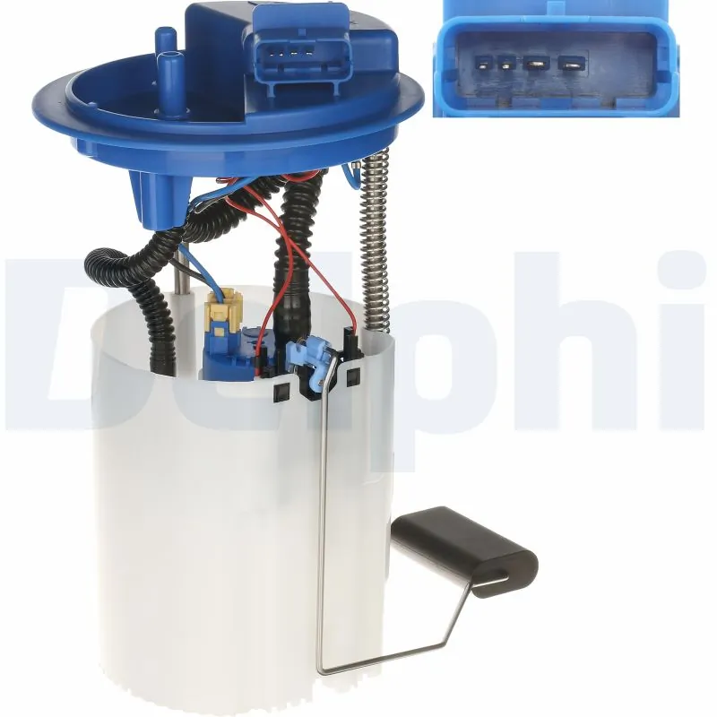 Unité d'injection de carburant DELPHI FG2457-12B1