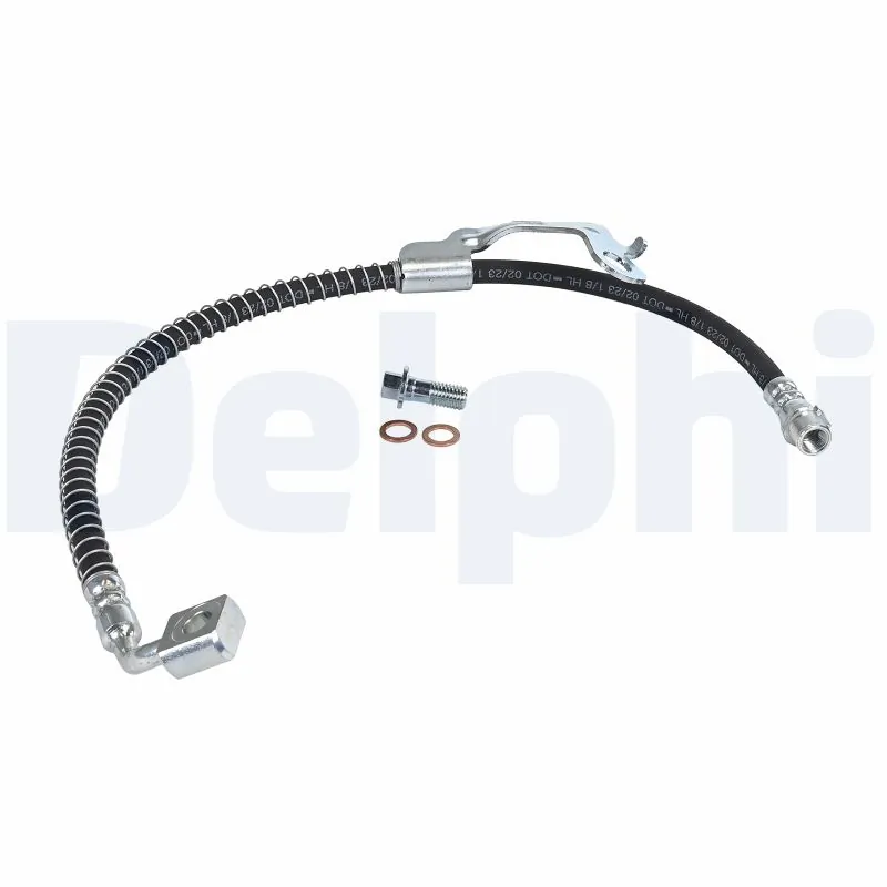 Flexible de frein DELPHI LH7870