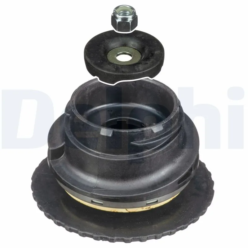 Coupelle de suspension DELPHI BSJ10081