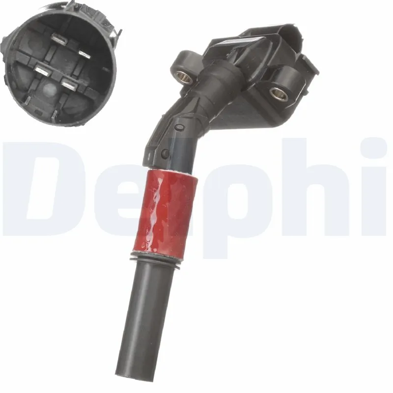Bobine d'allumage DELPHI GN10756-12B1