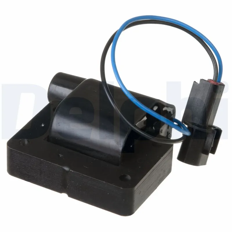 Bobine d'allumage DELPHI GN10276-11B1